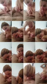 احححح لبوه بتمص ل عشيقها الشرموطه بترضع وتلحس زبر عشيقها بجسمها النااااري