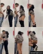 حصري بنوته عشرينية مع حبيبها بوس و تقطيع شفايف بكل حب ينزل على كسها يمص بالسرعة و يشيلها فوق زبه تنطط شوية و ينهوا بالسرعة